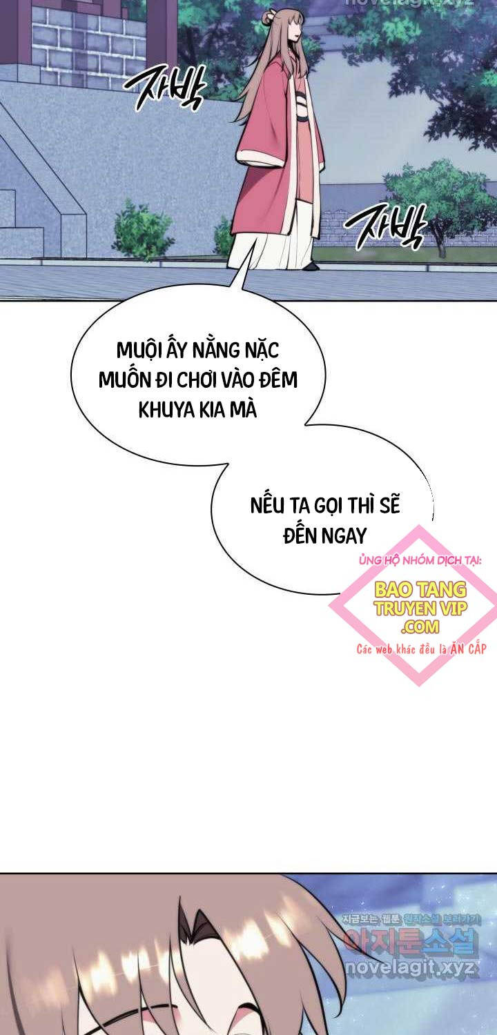 Học Giả Kiếm Sĩ Chapter 130 - 101