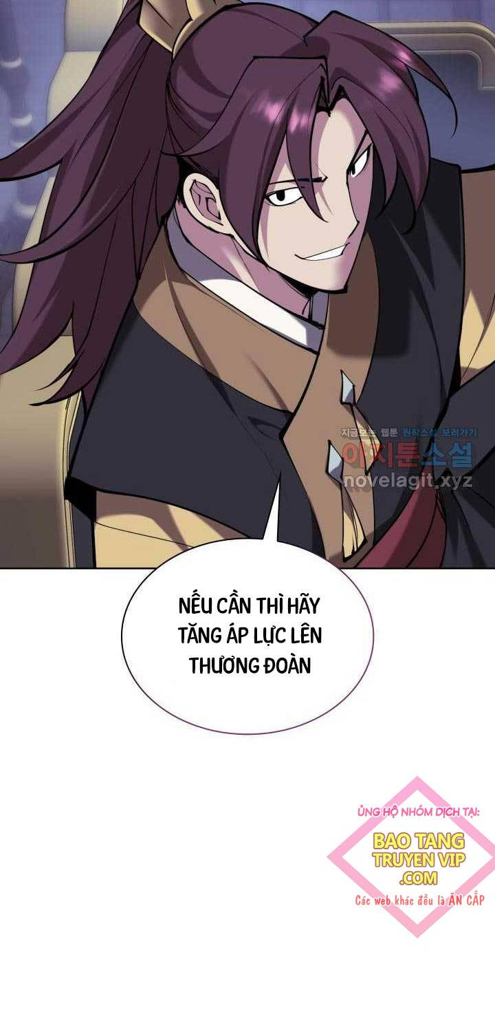 Học Giả Kiếm Sĩ Chapter 130 - 13