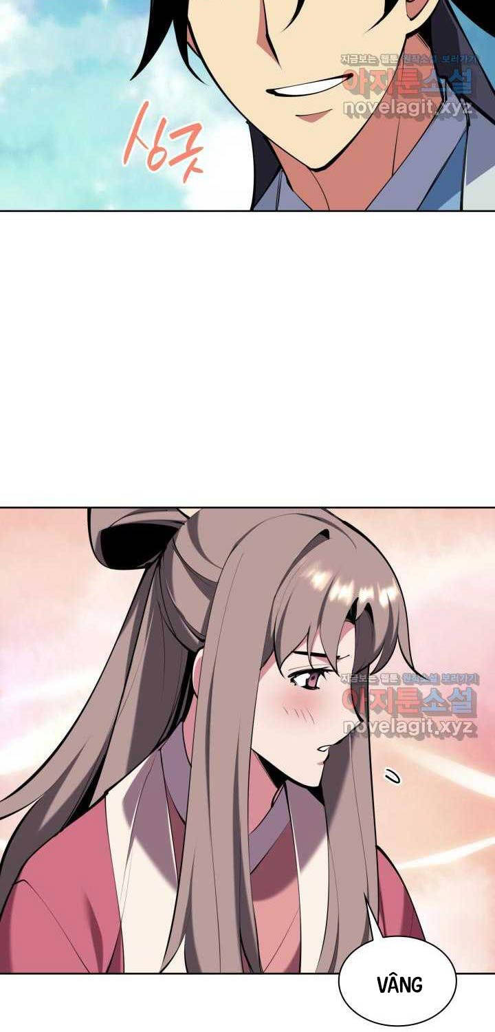 Học Giả Kiếm Sĩ Chapter 130 - 23