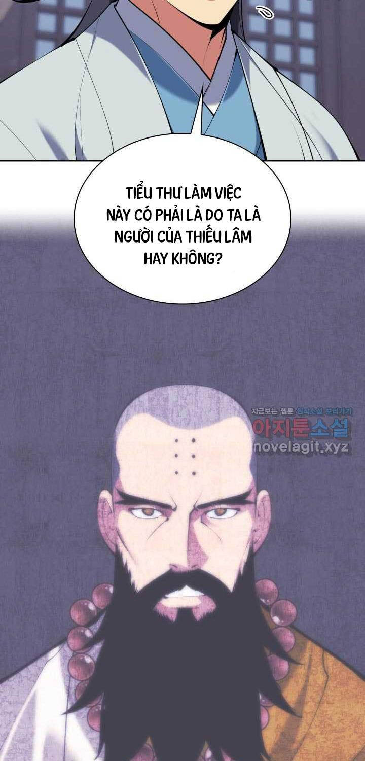 Học Giả Kiếm Sĩ Chapter 130 - 32