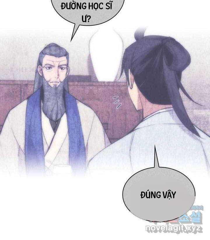 Học Giả Kiếm Sĩ Chapter 130 - 38