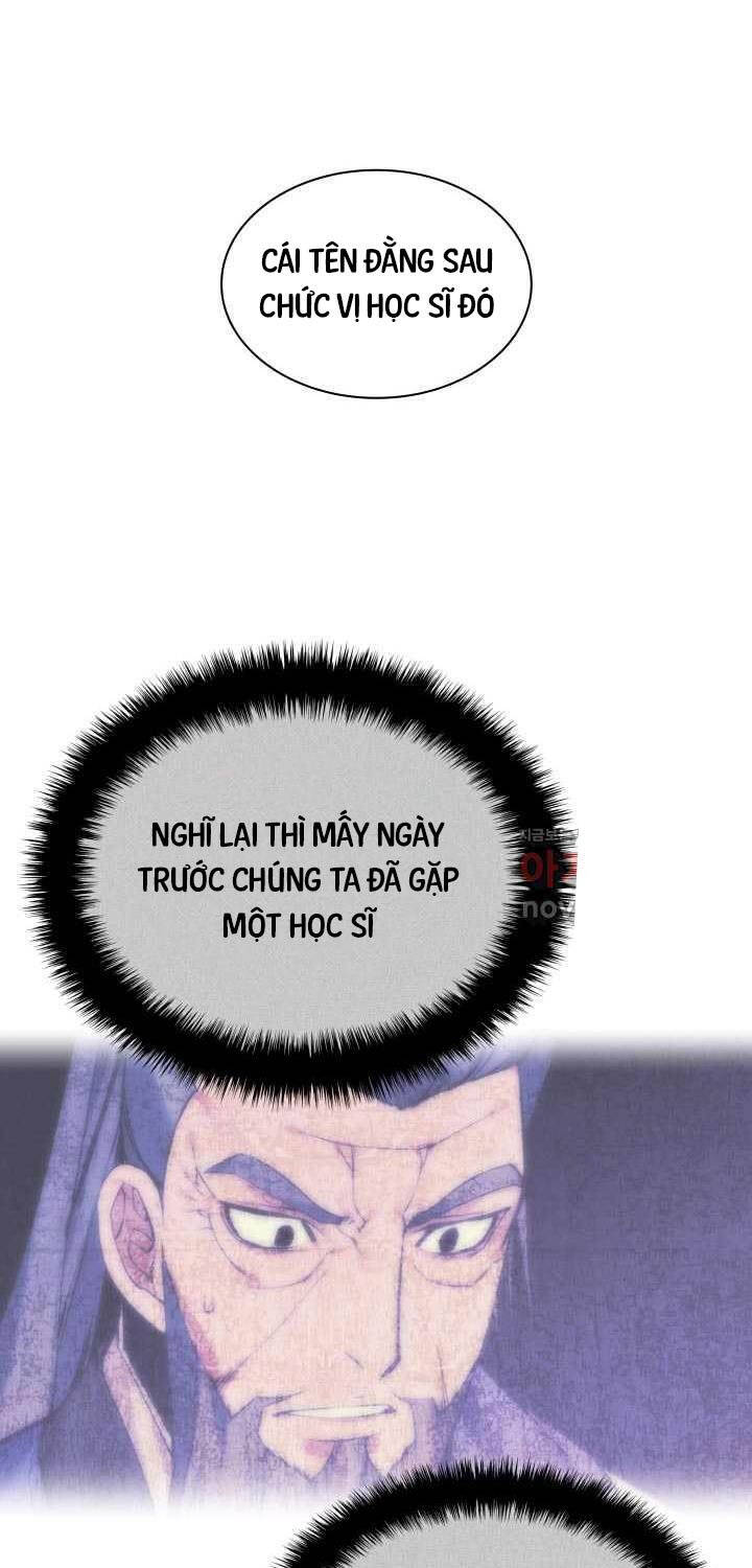 Học Giả Kiếm Sĩ Chapter 130 - 39