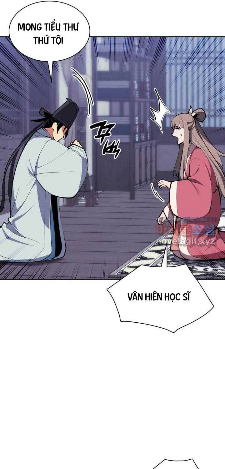 Học Giả Kiếm Sĩ Chapter 130 - 50