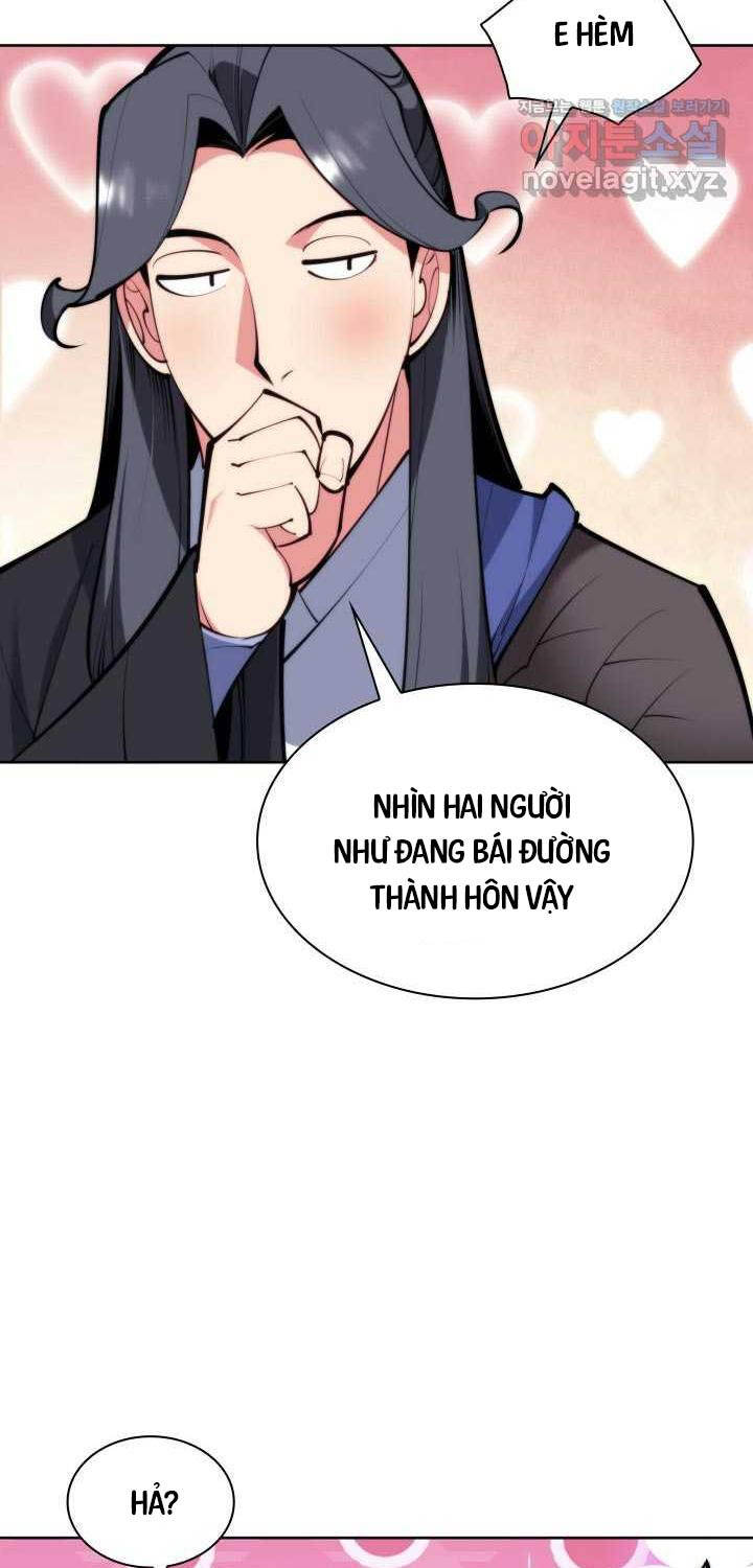 Học Giả Kiếm Sĩ Chapter 130 - 51