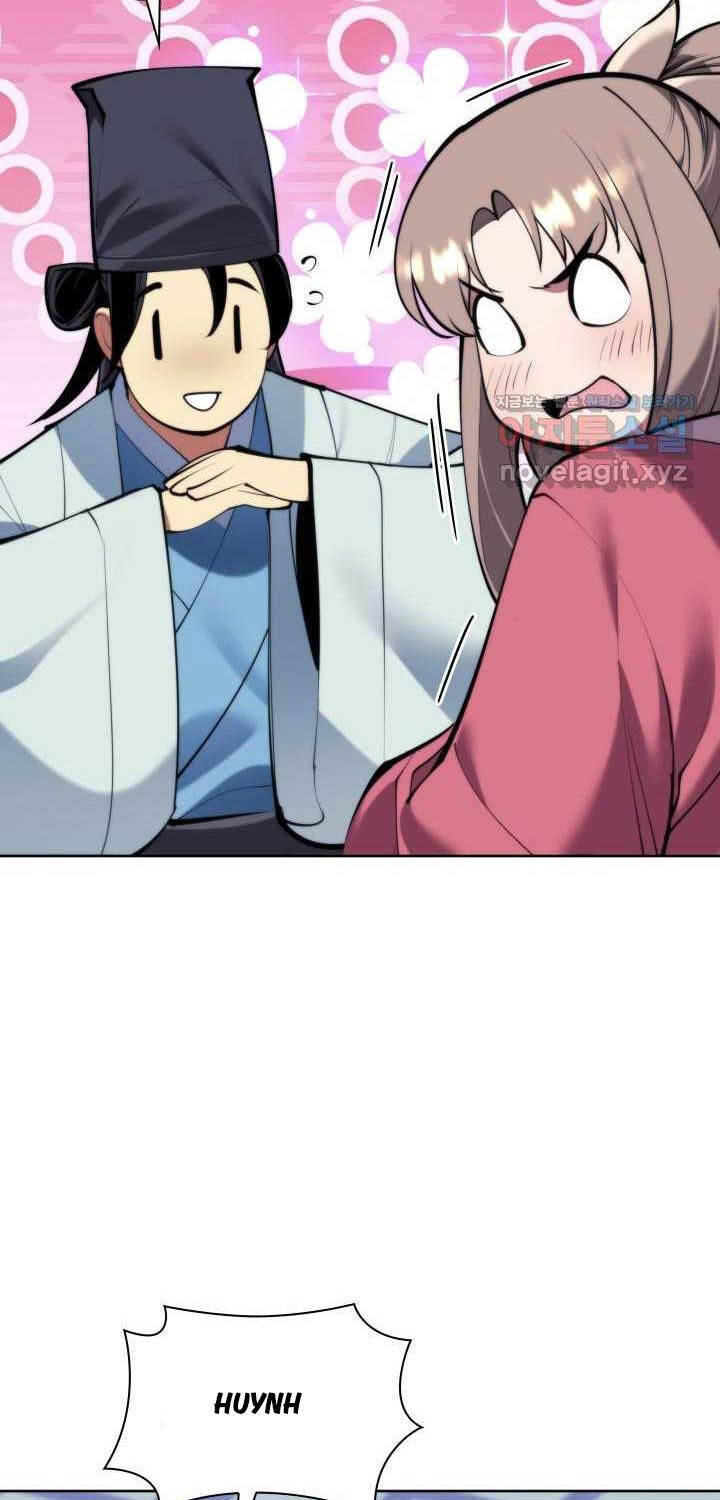 Học Giả Kiếm Sĩ Chapter 130 - 52