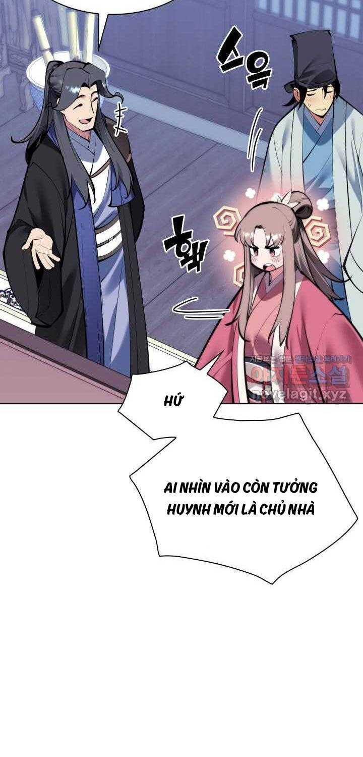 Học Giả Kiếm Sĩ Chapter 130 - 54