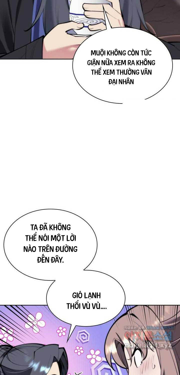 Học Giả Kiếm Sĩ Chapter 130 - 56