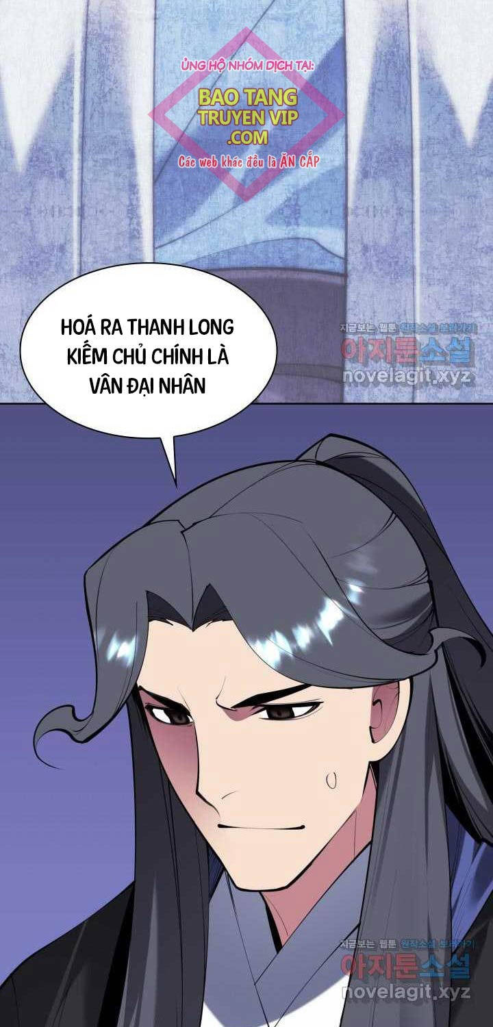 Học Giả Kiếm Sĩ Chapter 130 - 61
