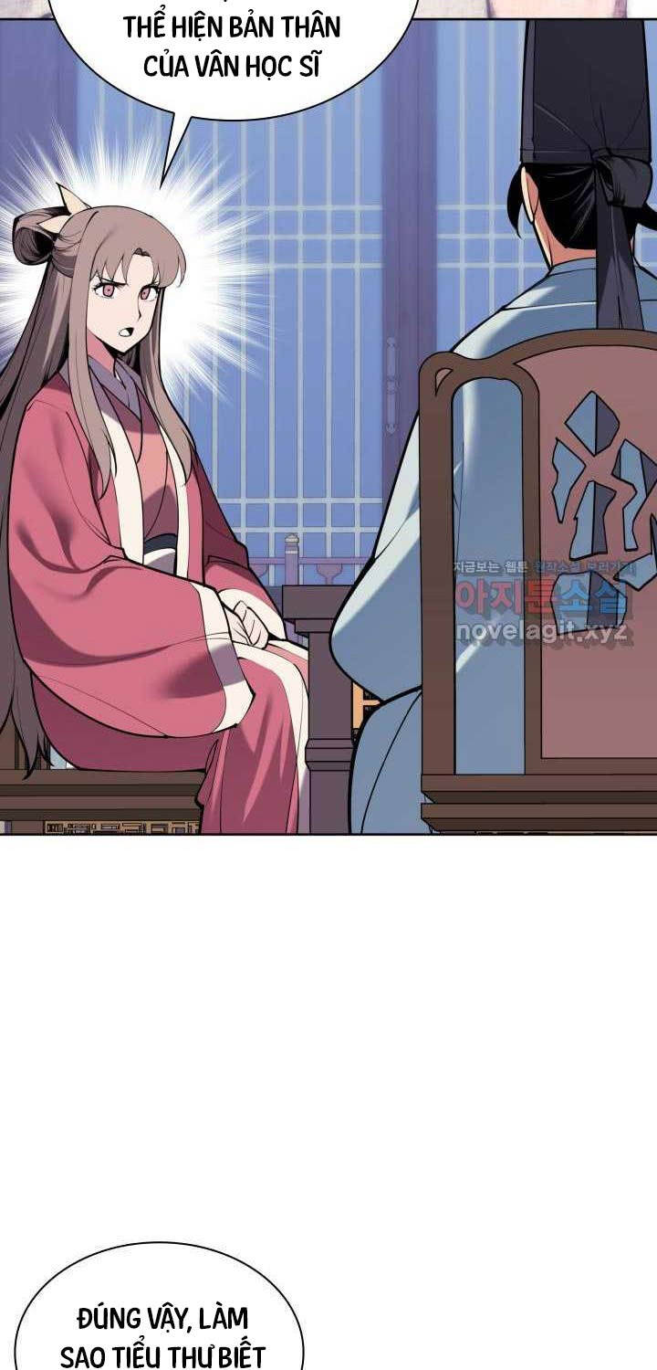 Học Giả Kiếm Sĩ Chapter 130 - 65