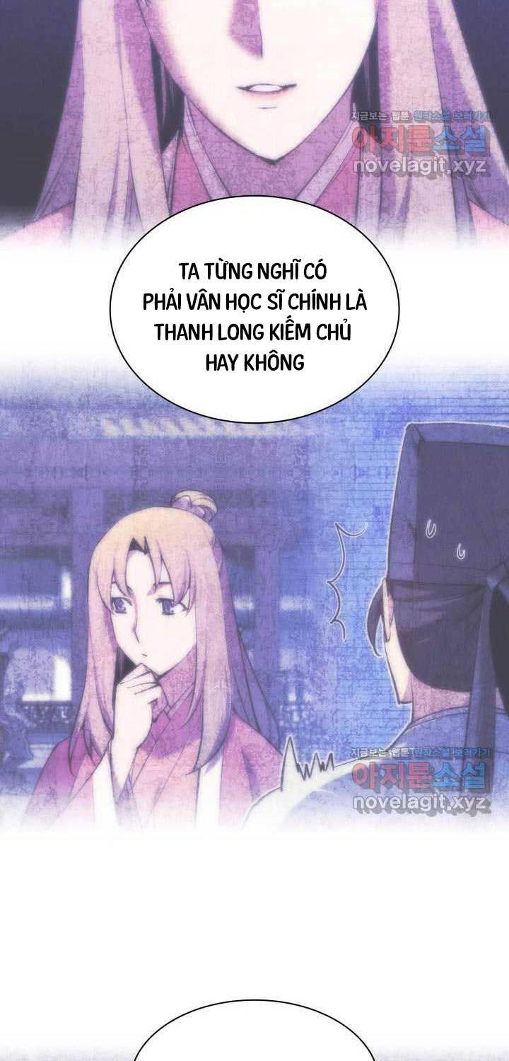 Học Giả Kiếm Sĩ Chapter 130 - 67