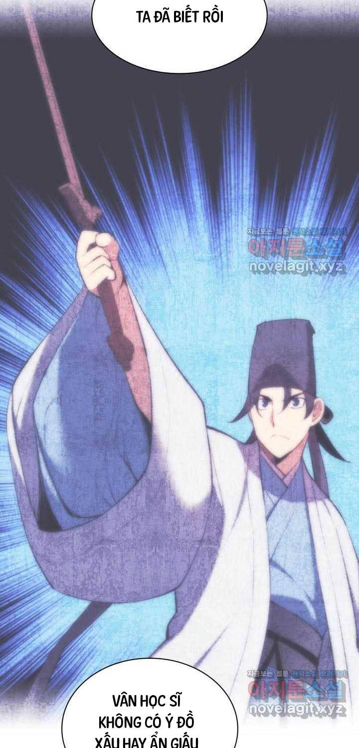 Học Giả Kiếm Sĩ Chapter 130 - 68
