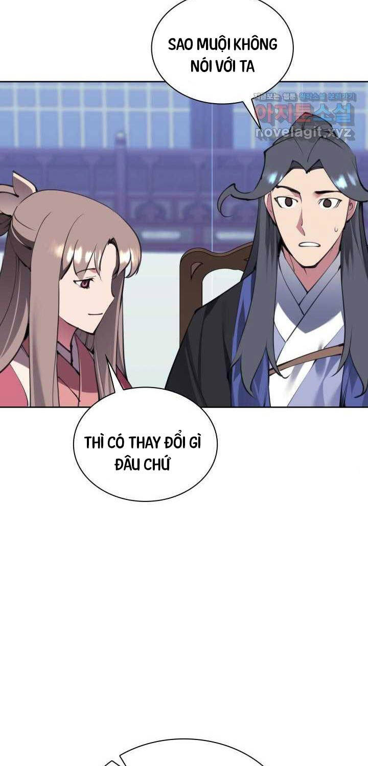 Học Giả Kiếm Sĩ Chapter 130 - 71