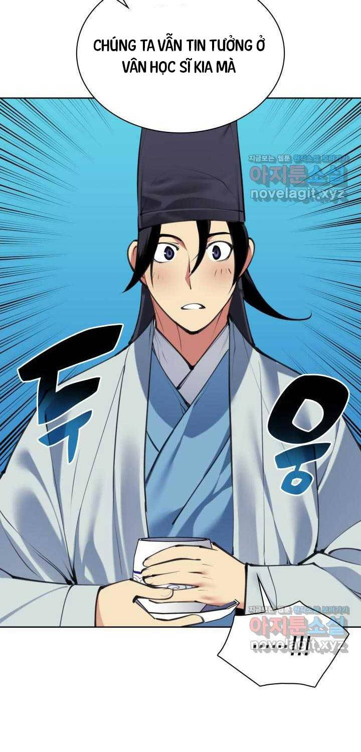 Học Giả Kiếm Sĩ Chapter 130 - 72