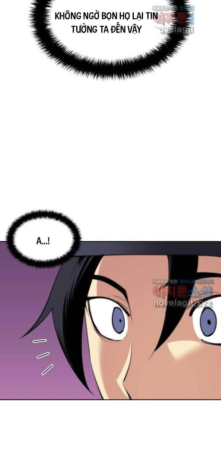 Học Giả Kiếm Sĩ Chapter 130 - 74