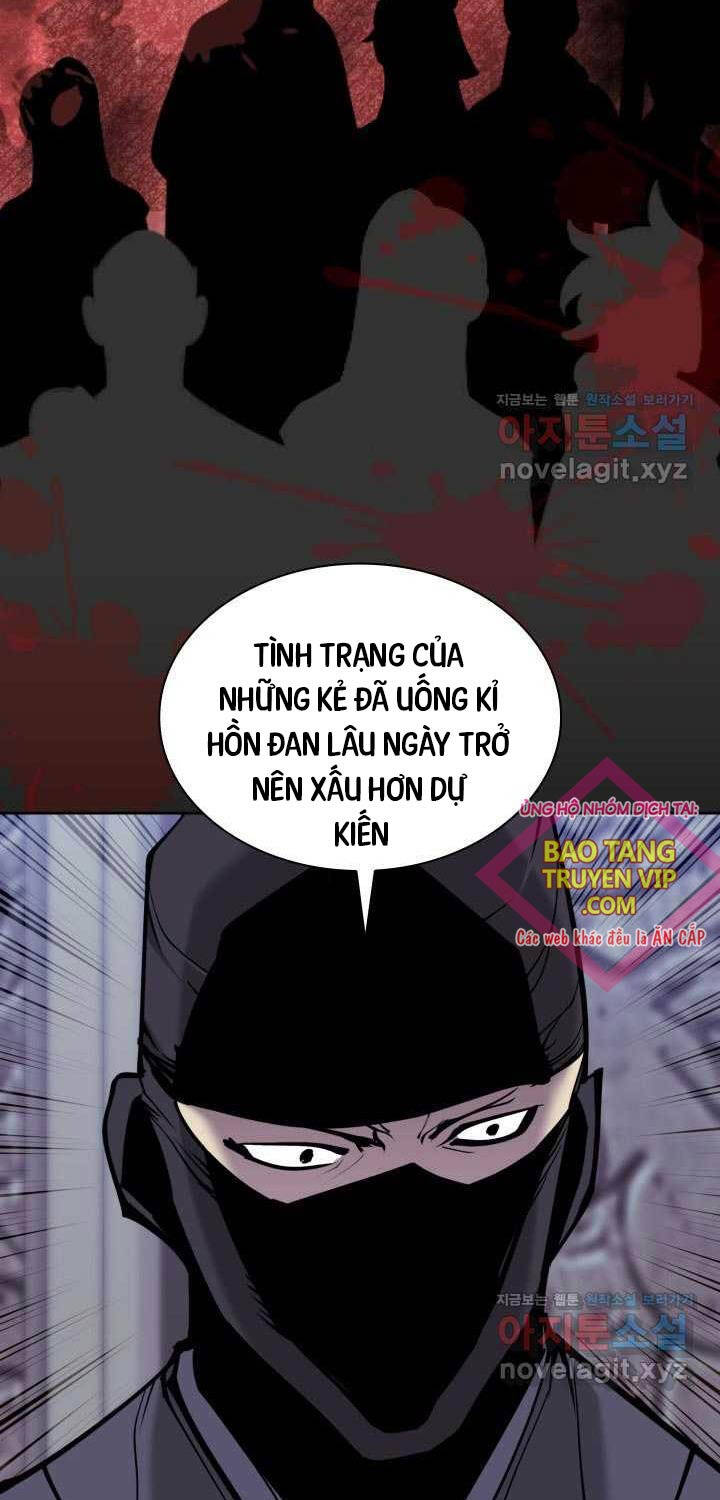 Học Giả Kiếm Sĩ Chapter 130 - 9