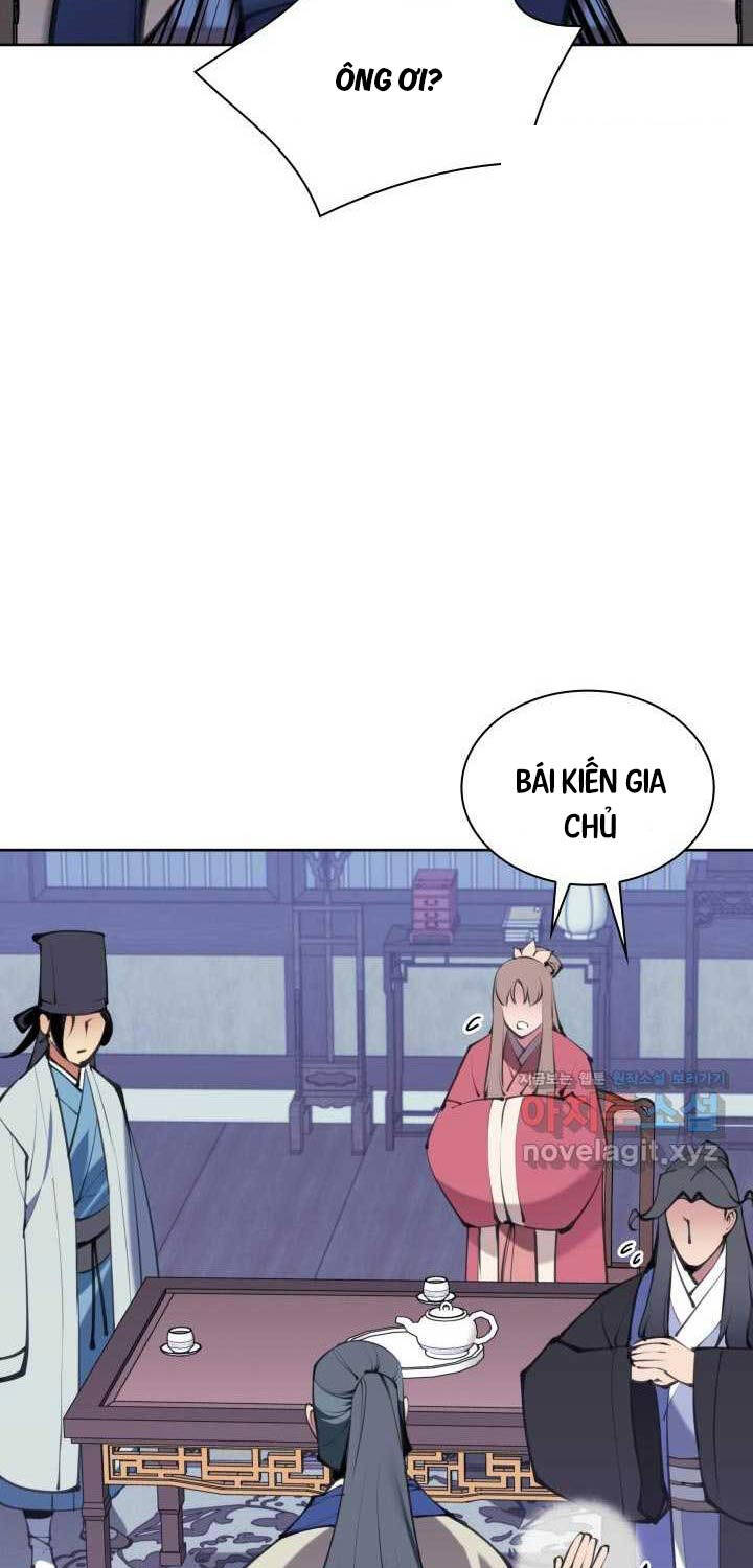 Học Giả Kiếm Sĩ Chapter 130 - 82