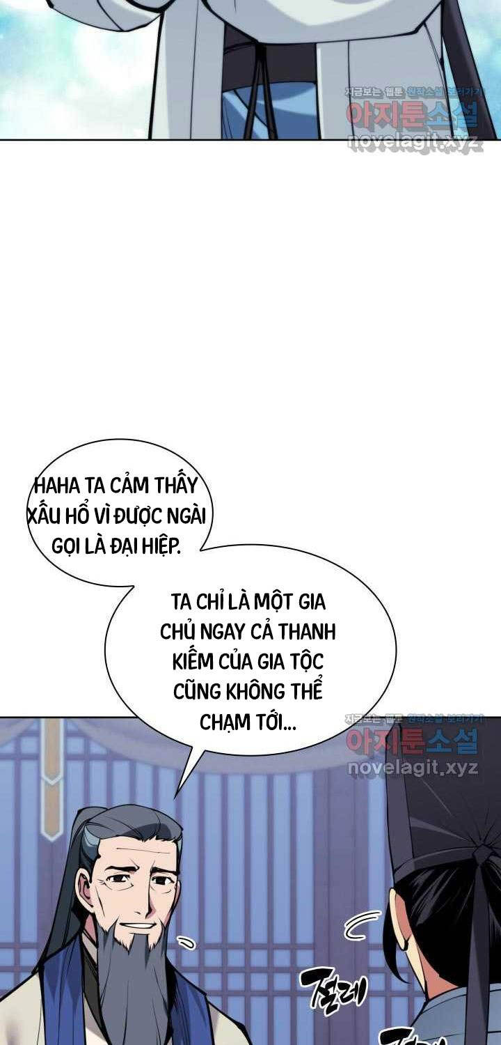 Học Giả Kiếm Sĩ Chapter 130 - 85
