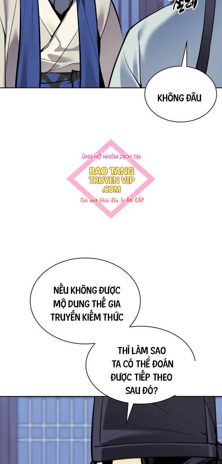 Học Giả Kiếm Sĩ Chapter 130 - 86