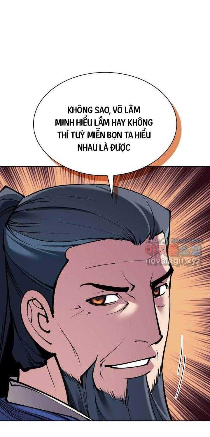 Học Giả Kiếm Sĩ Chapter 130 - 90