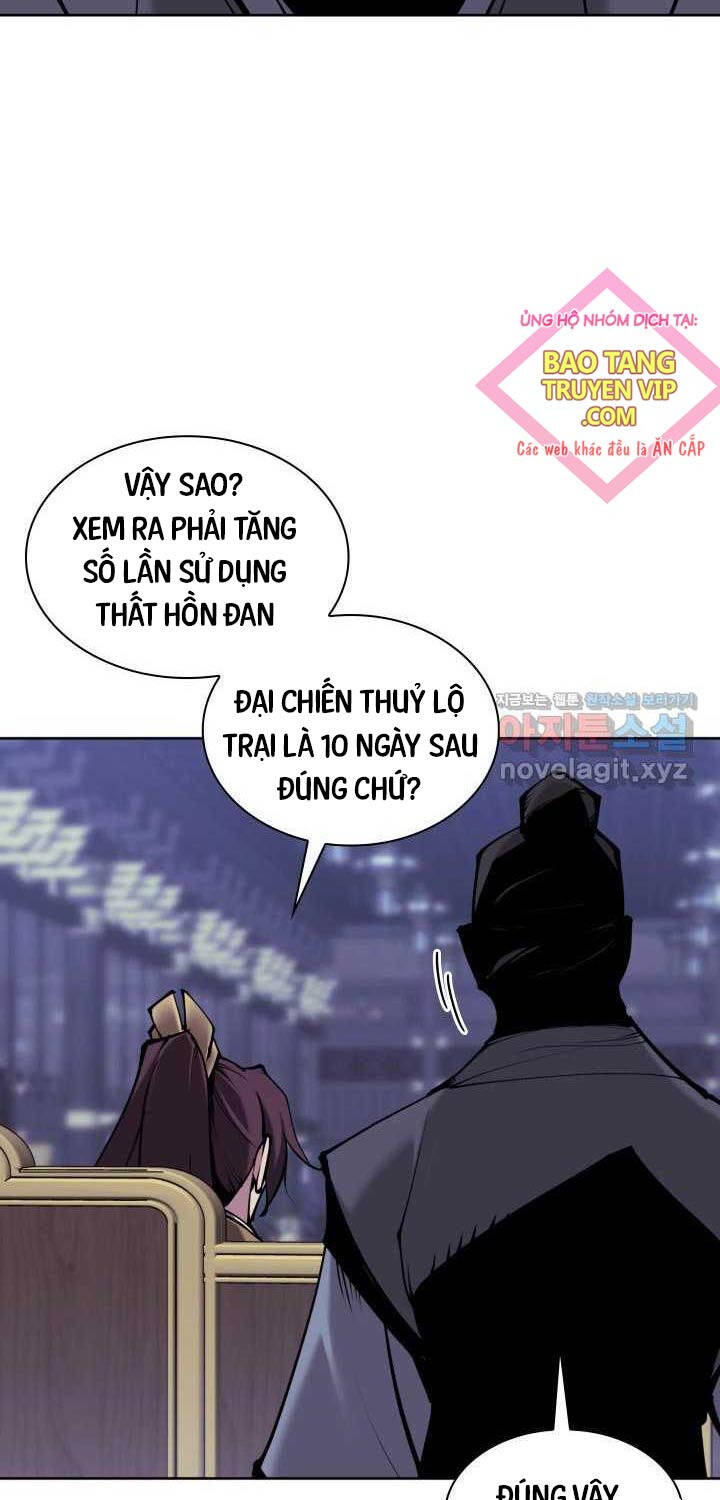 Học Giả Kiếm Sĩ Chapter 130 - 10