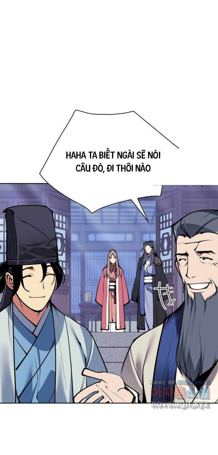 Học Giả Kiếm Sĩ Chapter 130 - 92