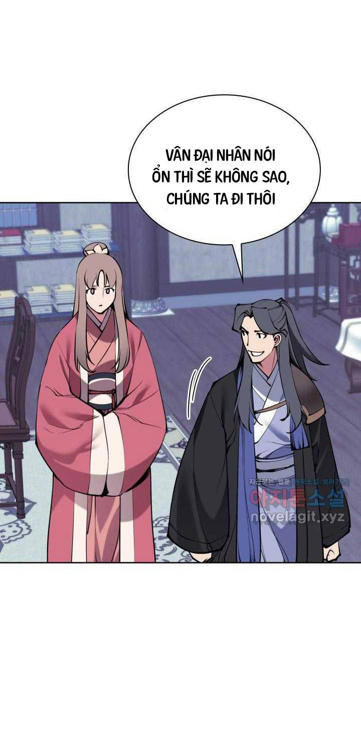 Học Giả Kiếm Sĩ Chapter 130 - 94