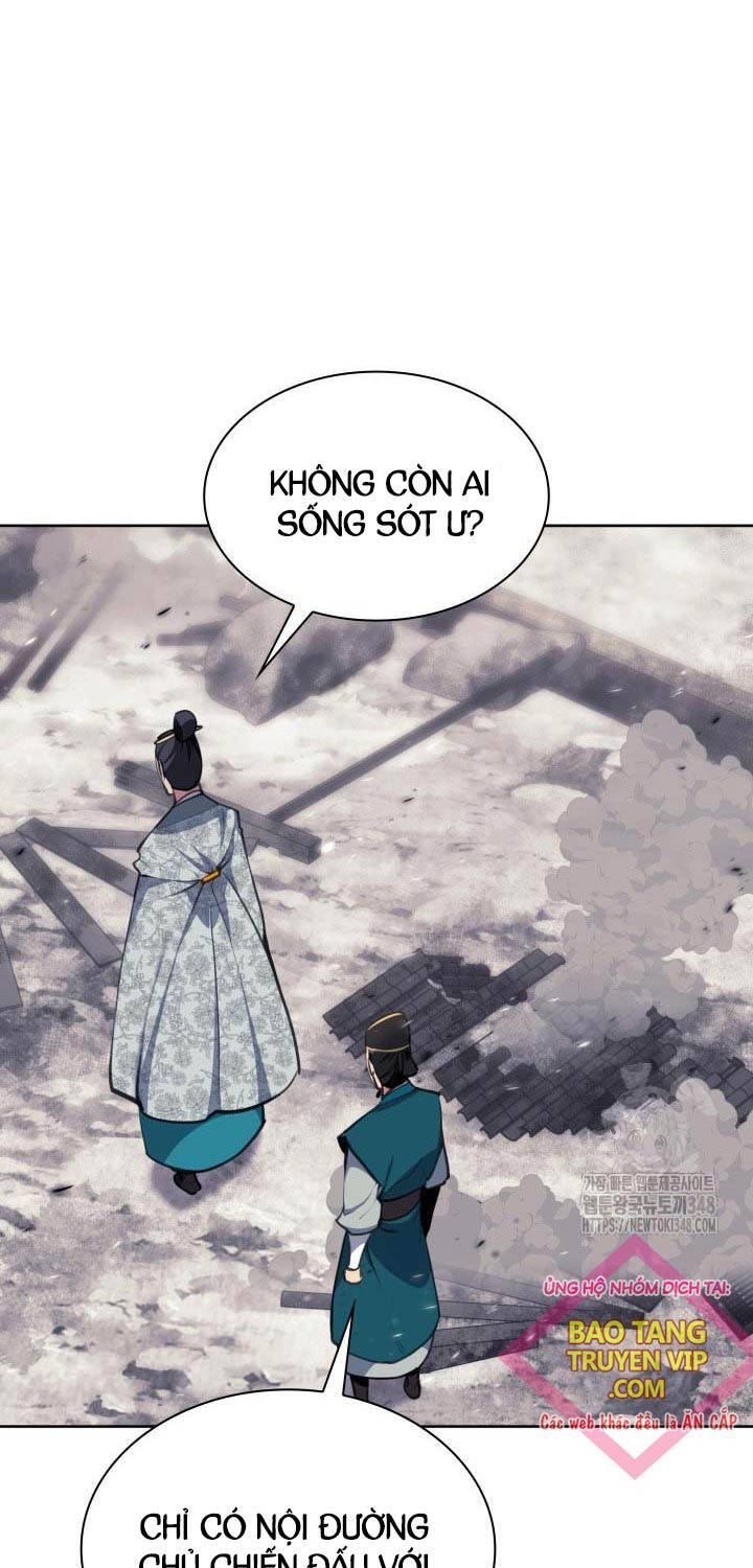 Học Giả Kiếm Sĩ Chapter 131 - 2