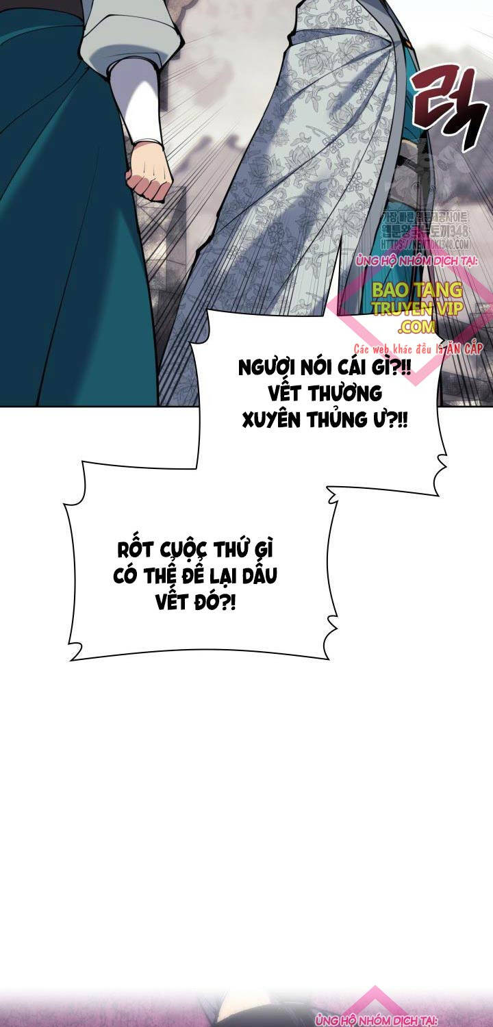 Học Giả Kiếm Sĩ Chapter 131 - 11