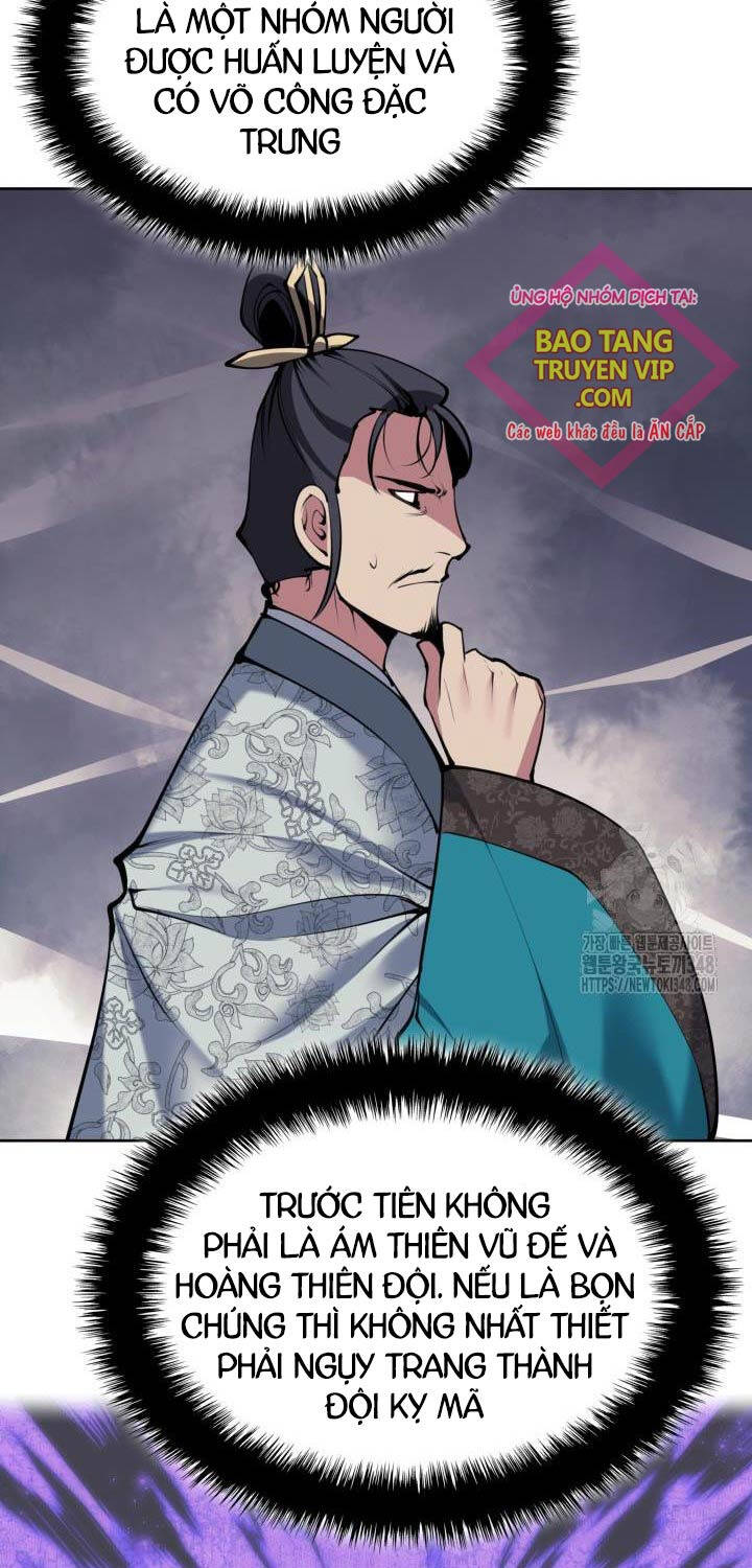 Học Giả Kiếm Sĩ Chapter 131 - 18