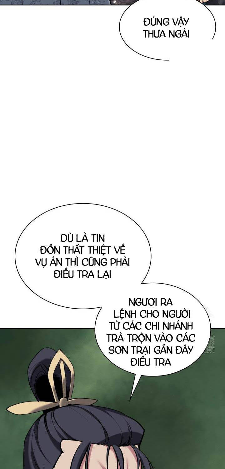 Học Giả Kiếm Sĩ Chapter 131 - 23