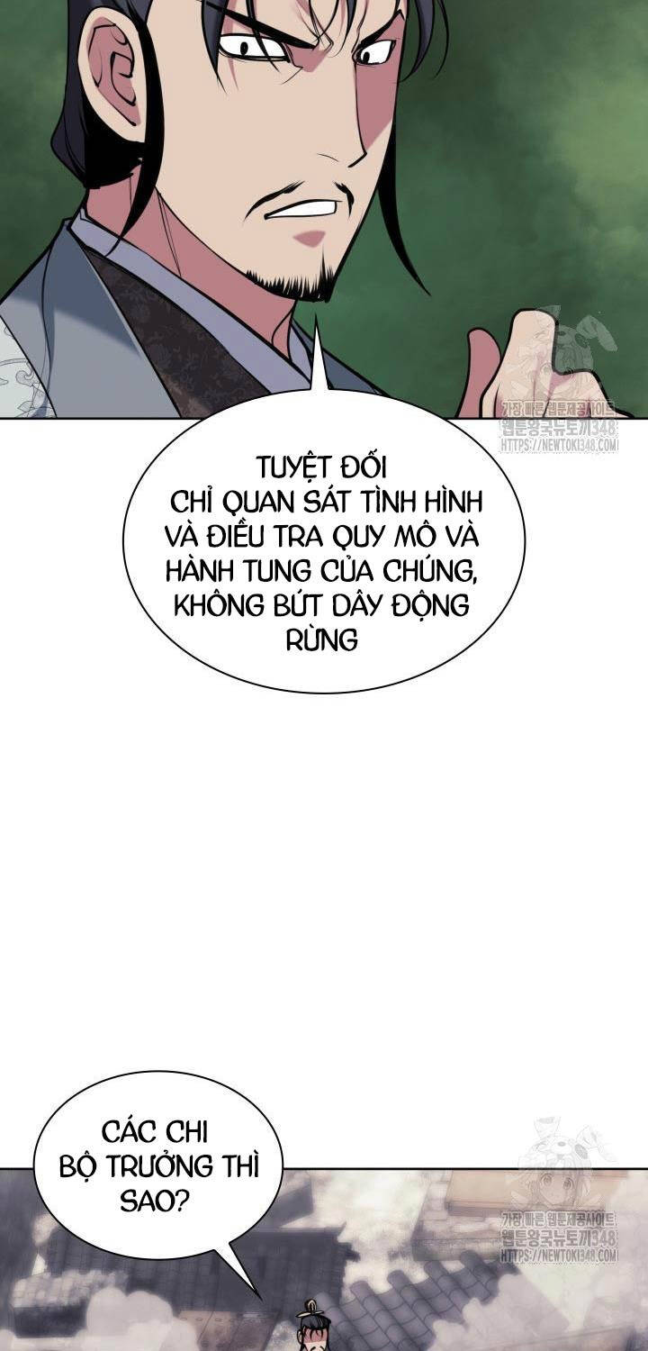 Học Giả Kiếm Sĩ Chapter 131 - 24