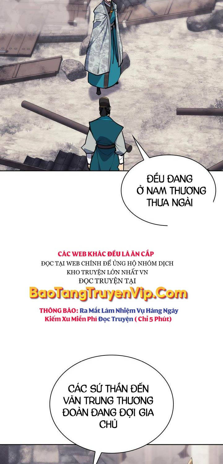 Học Giả Kiếm Sĩ Chapter 131 - 25