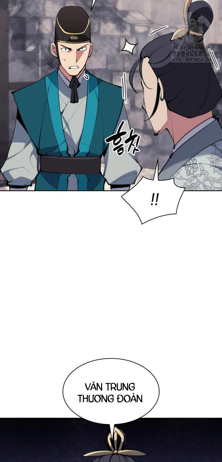 Học Giả Kiếm Sĩ Chapter 131 - 26