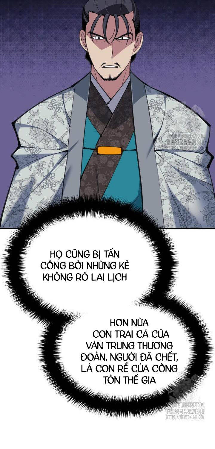 Học Giả Kiếm Sĩ Chapter 131 - 27