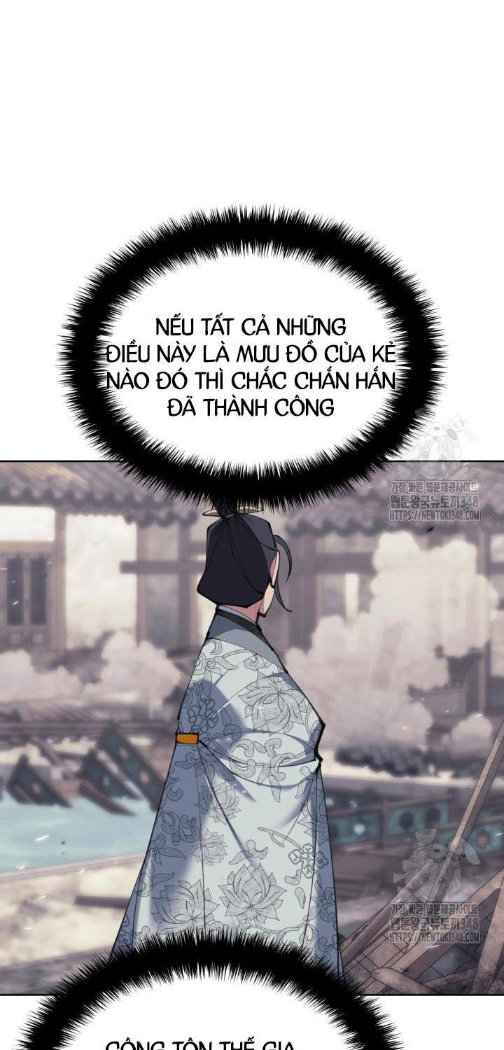 Học Giả Kiếm Sĩ Chapter 131 - 28