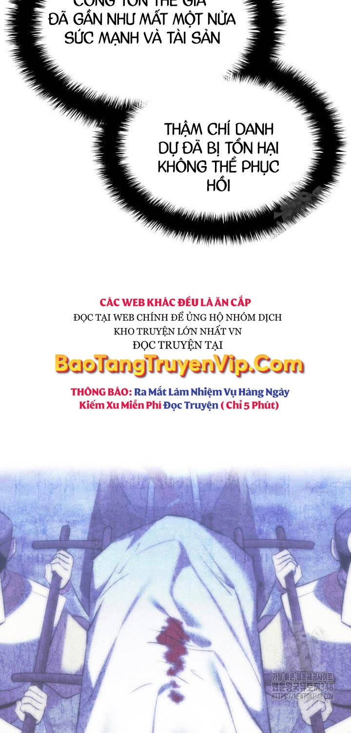 Học Giả Kiếm Sĩ Chapter 131 - 29