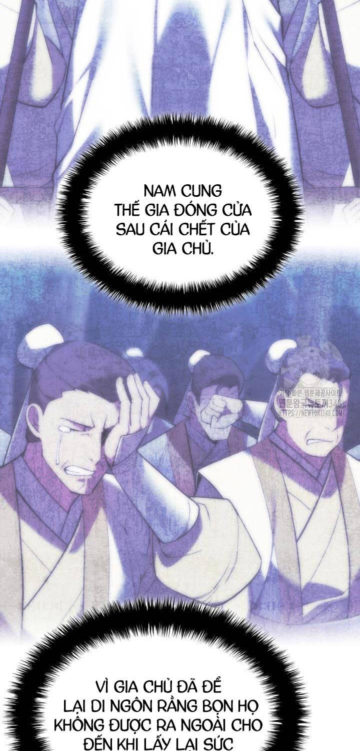 Học Giả Kiếm Sĩ Chapter 131 - 30