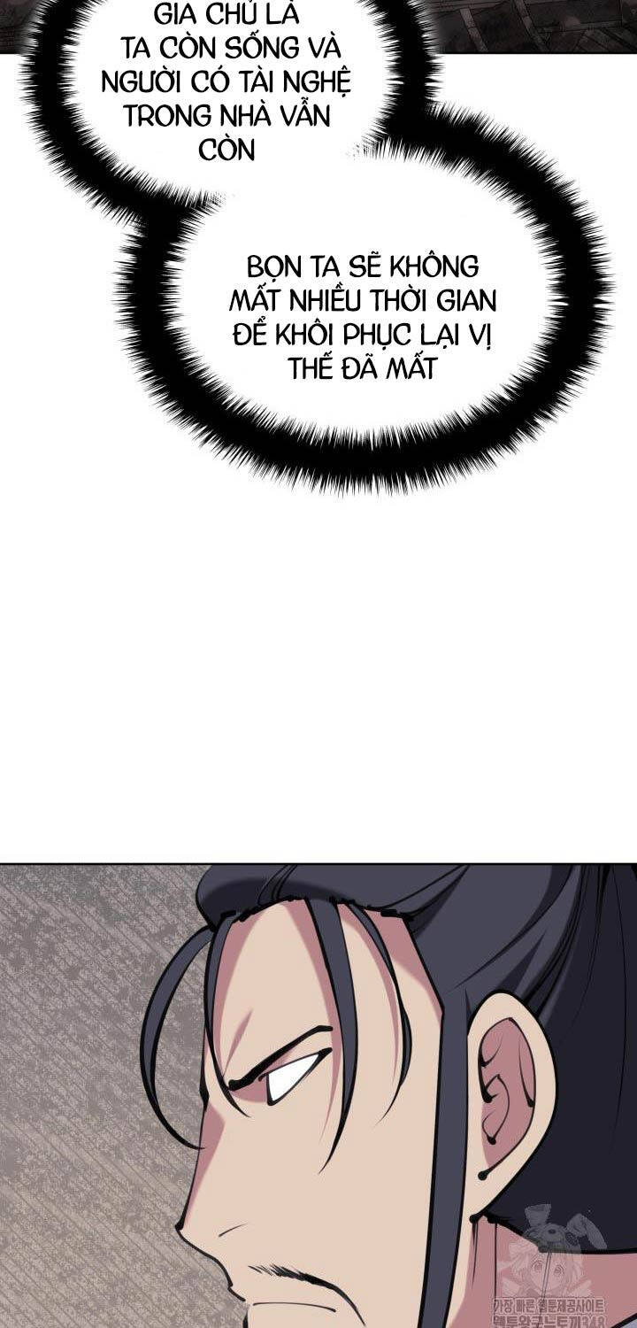 Học Giả Kiếm Sĩ Chapter 131 - 33