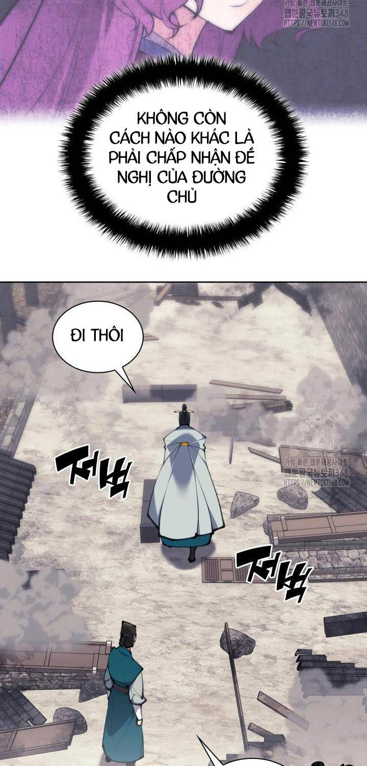 Học Giả Kiếm Sĩ Chapter 131 - 35