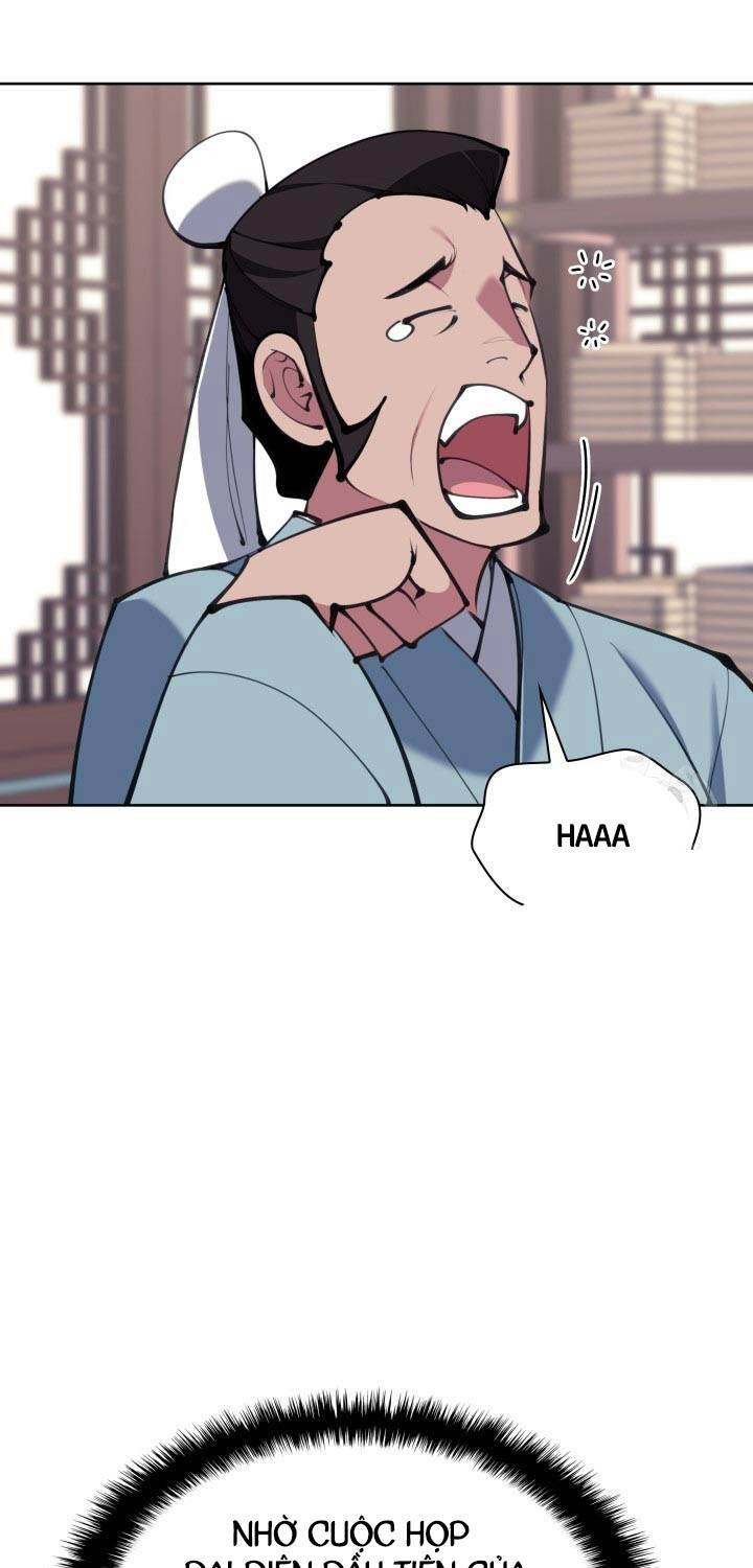 Học Giả Kiếm Sĩ Chapter 131 - 38