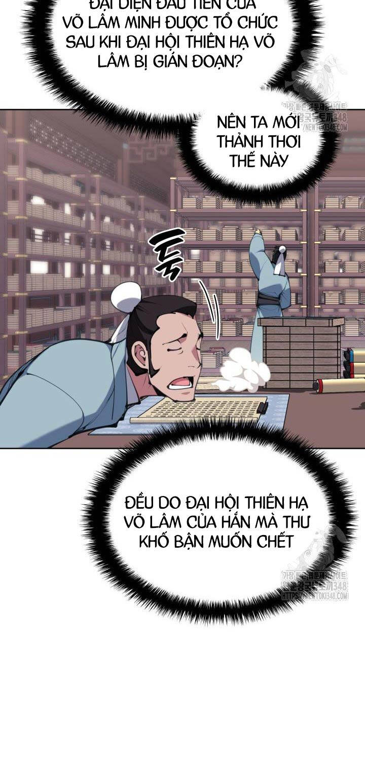 Học Giả Kiếm Sĩ Chapter 131 - 39