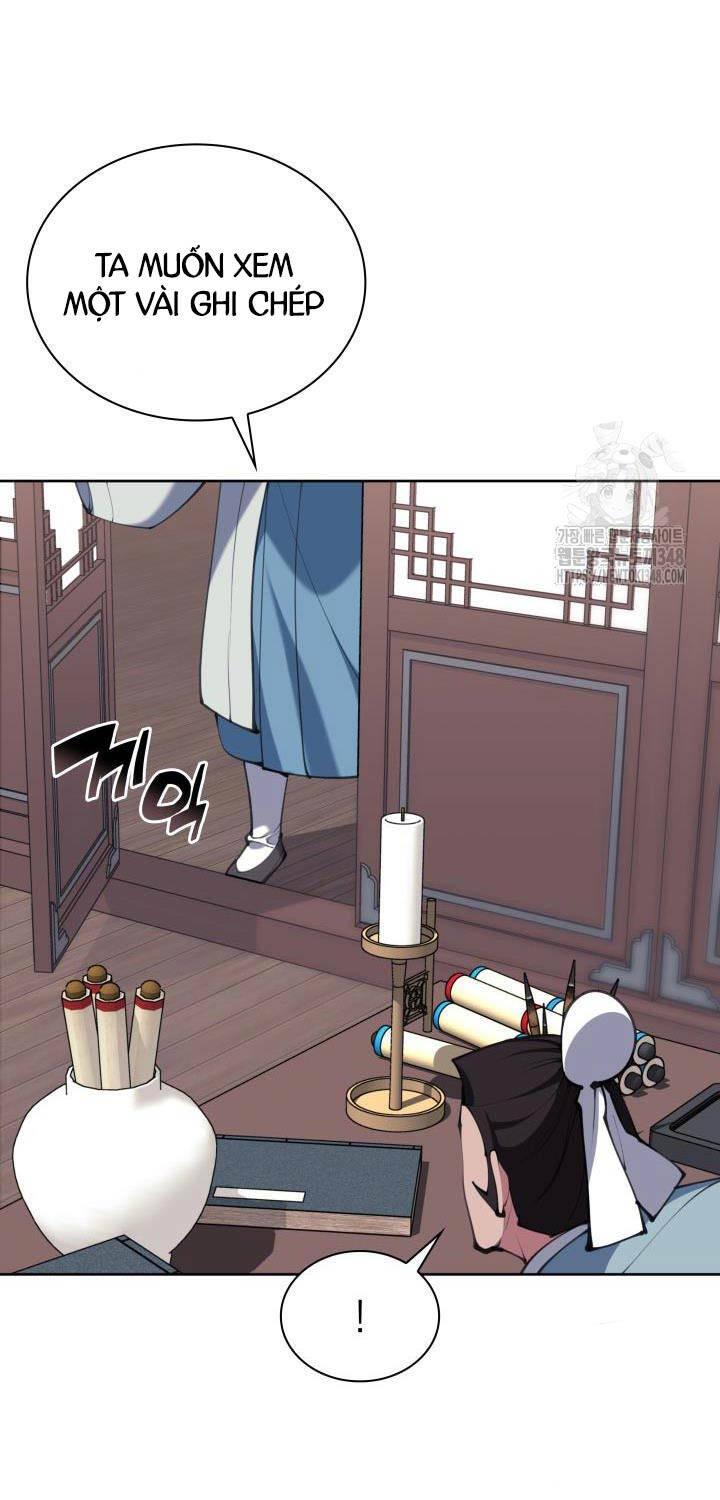 Học Giả Kiếm Sĩ Chapter 131 - 40