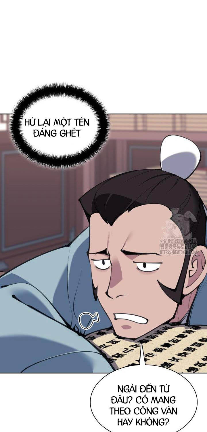 Học Giả Kiếm Sĩ Chapter 131 - 41