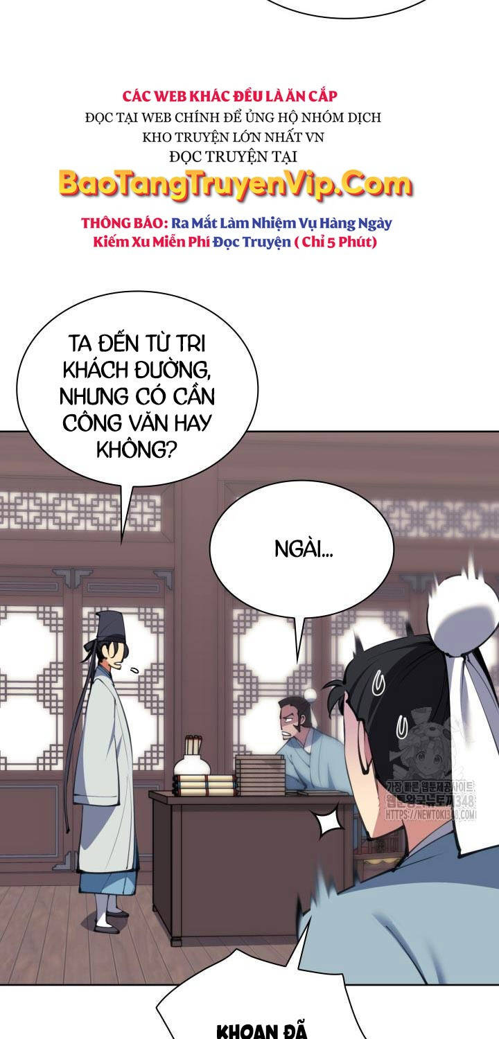 Học Giả Kiếm Sĩ Chapter 131 - 42