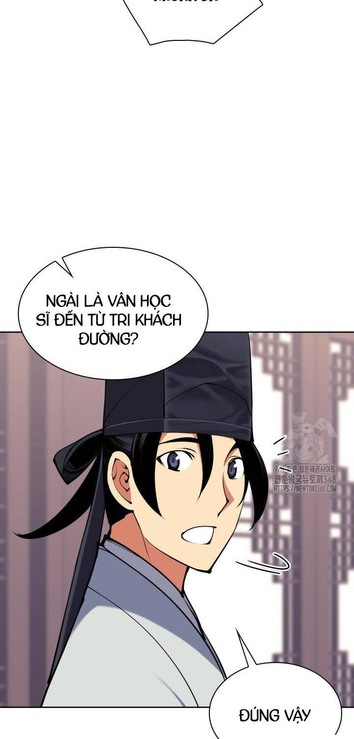 Học Giả Kiếm Sĩ Chapter 131 - 43