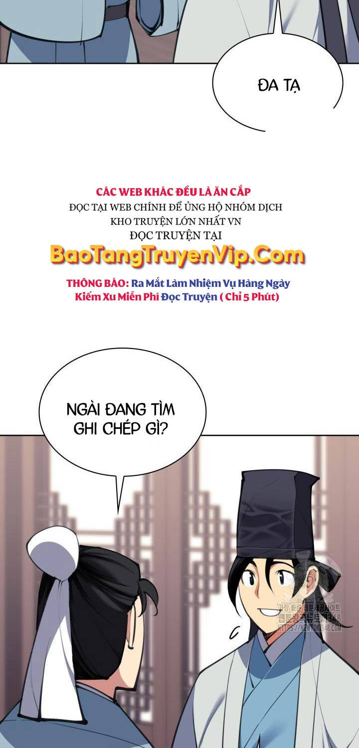 Học Giả Kiếm Sĩ Chapter 131 - 45