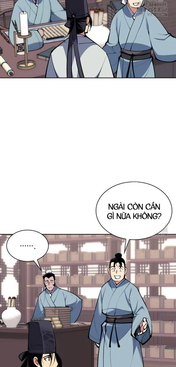 Học Giả Kiếm Sĩ Chapter 131 - 47
