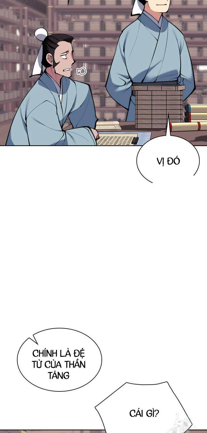 Học Giả Kiếm Sĩ Chapter 131 - 49