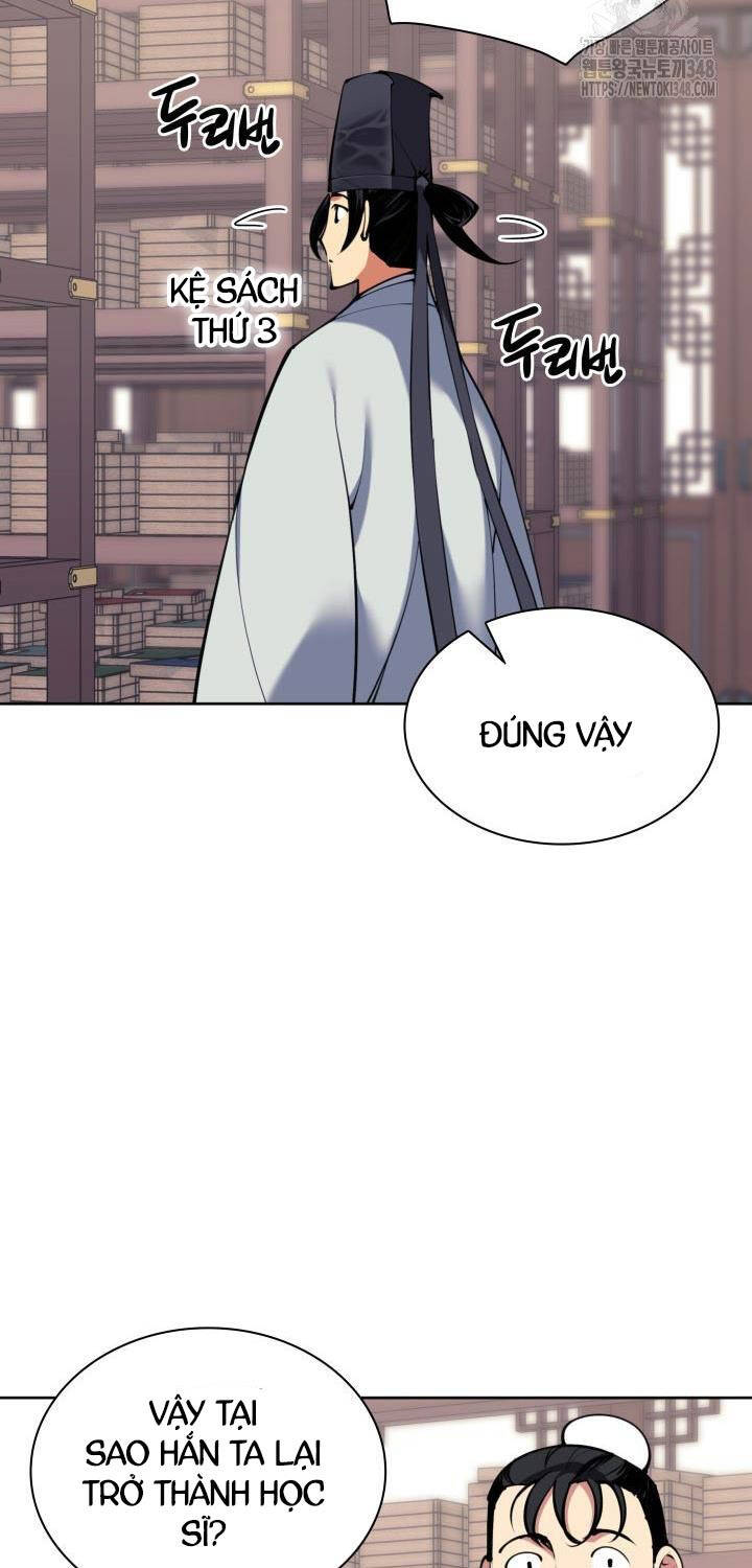 Học Giả Kiếm Sĩ Chapter 131 - 50