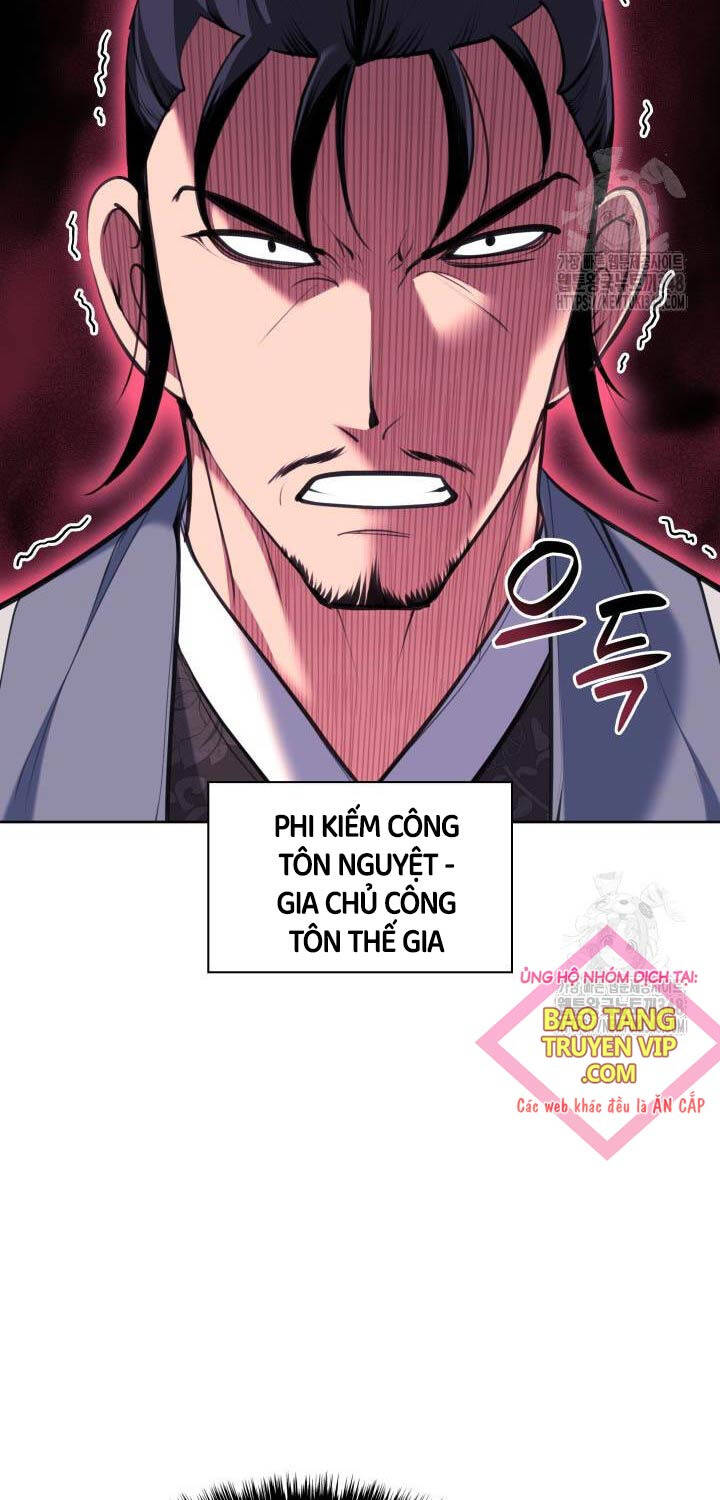 Học Giả Kiếm Sĩ Chapter 131 - 6